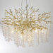 Albero Collection Modern Chandelier By Morsale.