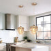 Lazzo Kitchen Table Pendant Light Fixture.