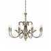 Sabine Chandelier-DWHOME