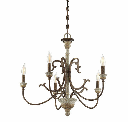 Sabine Chandelier-DWHOME