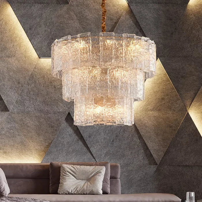 Retford Modern Chandelier-DWHOME