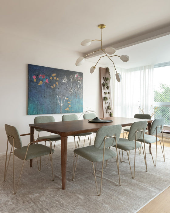 Sacura Chandelier-DWHOME