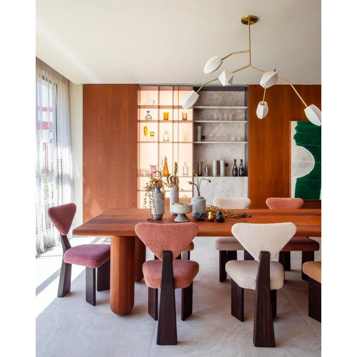 Sacura Chandelier-DWHOME
