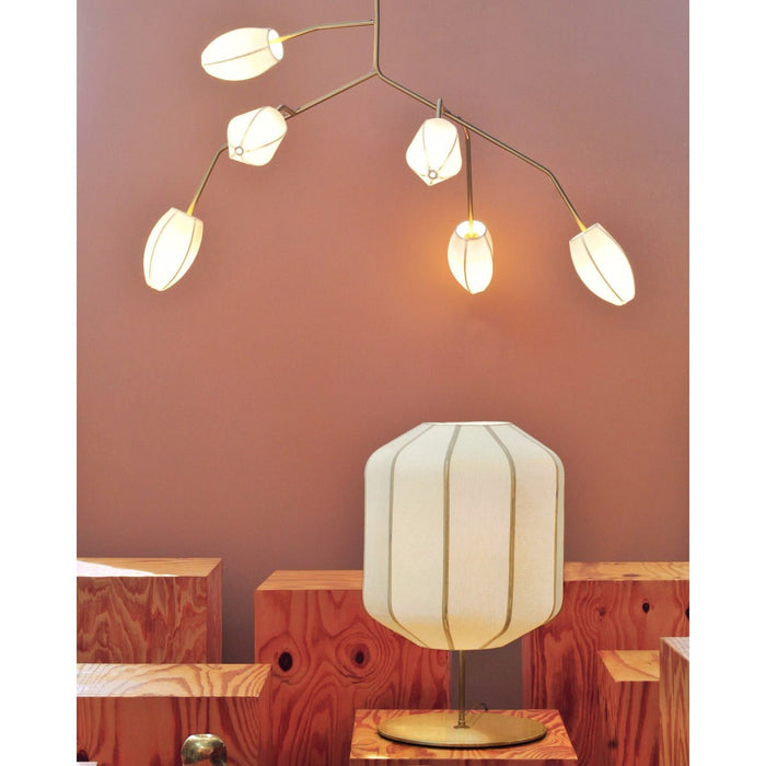 Sacura Chandelier-DWHOME