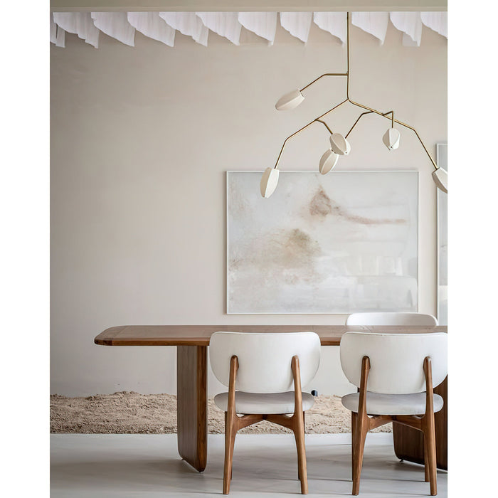 Sacura Chandelier-DWHOME