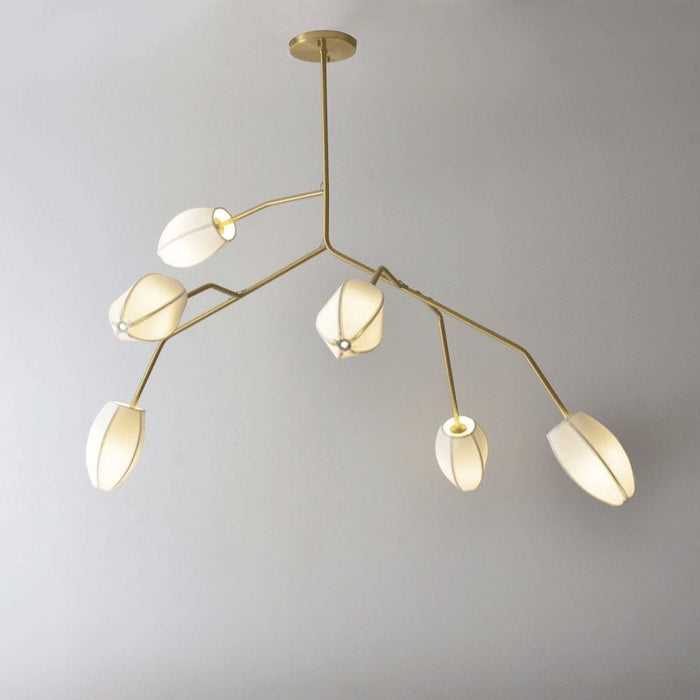 Sacura Chandelier-DWHOME