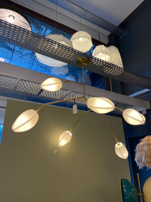 Sacura Chandelier-DWHOME
