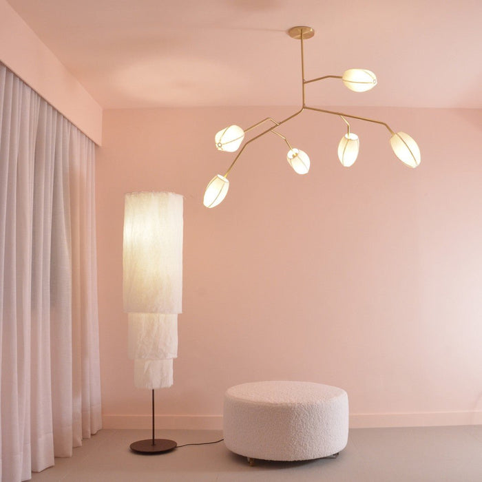 Sacura Chandelier-DWHOME