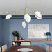Sacura Chandelier-DWHOME