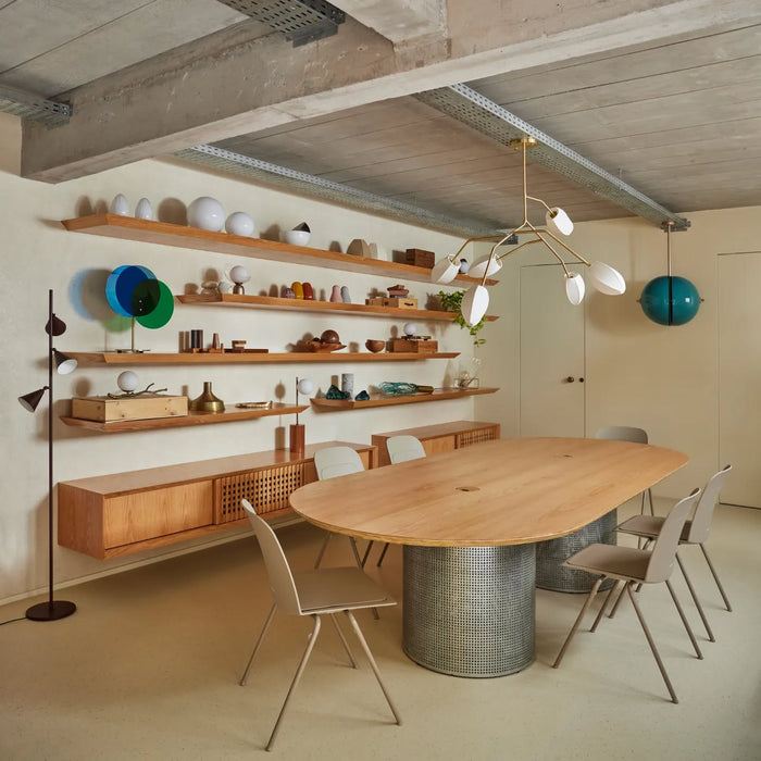 Sacura Chandelier-DWHOME