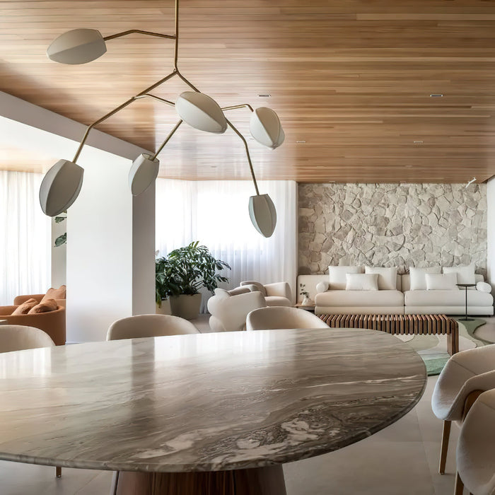 Sacura Chandelier-DWHOME
