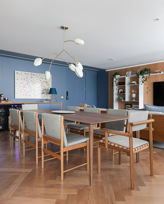 Sacura Chandelier-DWHOME