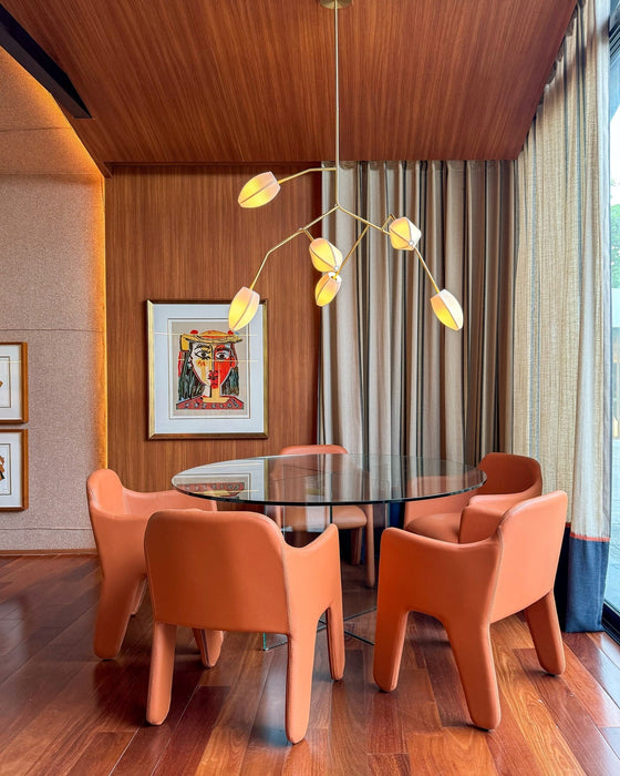 Sacura Chandelier-DWHOME