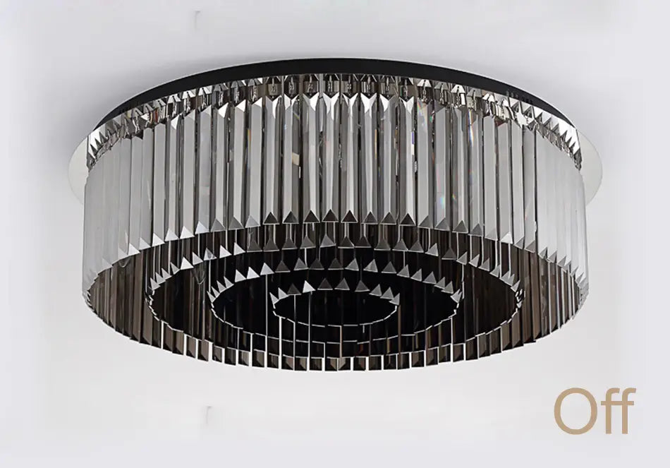 Gio Ceiling Chandelier.