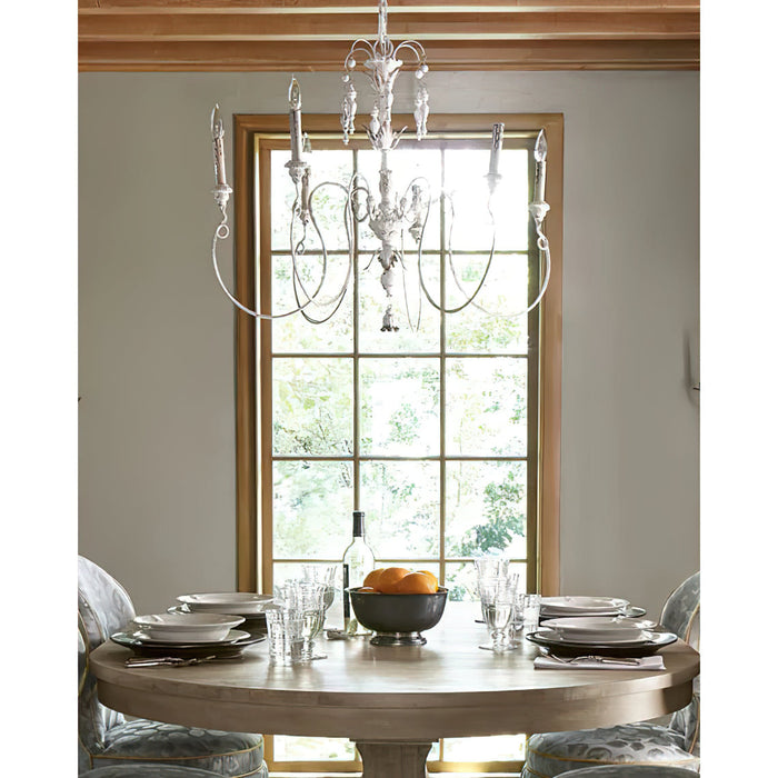 Salento Chandelier-DWHOME