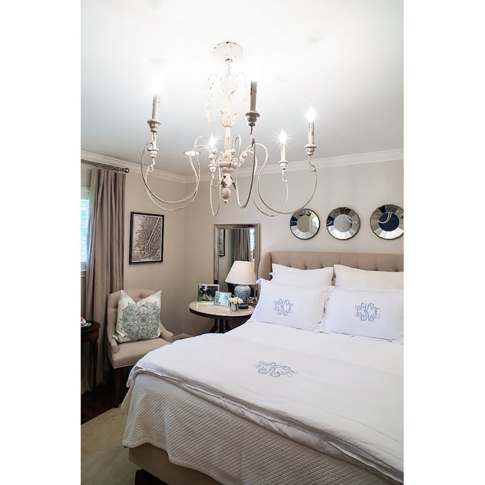 Salento Chandelier-DWHOME