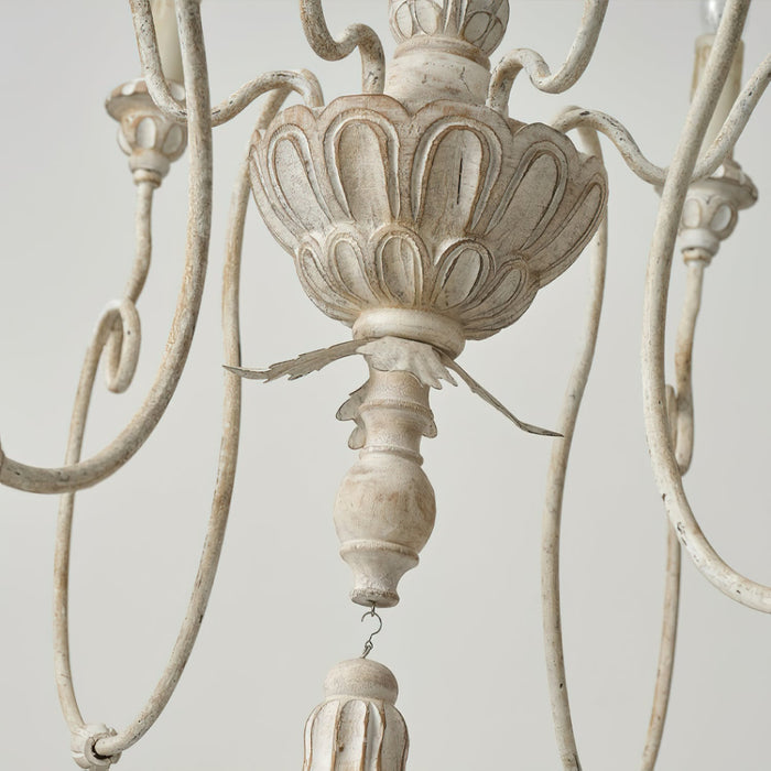 Salento Chandelier-DWHOME