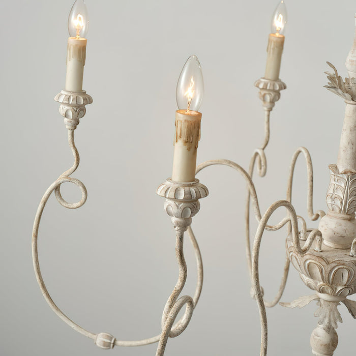 Salento Chandelier-DWHOME