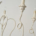 Salento Chandelier-DWHOME