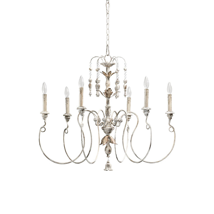 Salento Chandelier-DWHOME