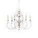 Salento Chandelier-DWHOME