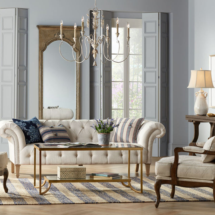 Salento Chandelier-DWHOME