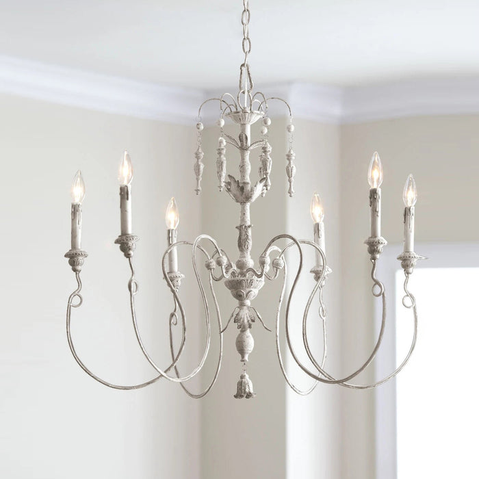 Salento Chandelier-DWHOME