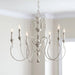 Salento Chandelier-DWHOME