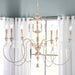 Salento Chandelier-DWHOME