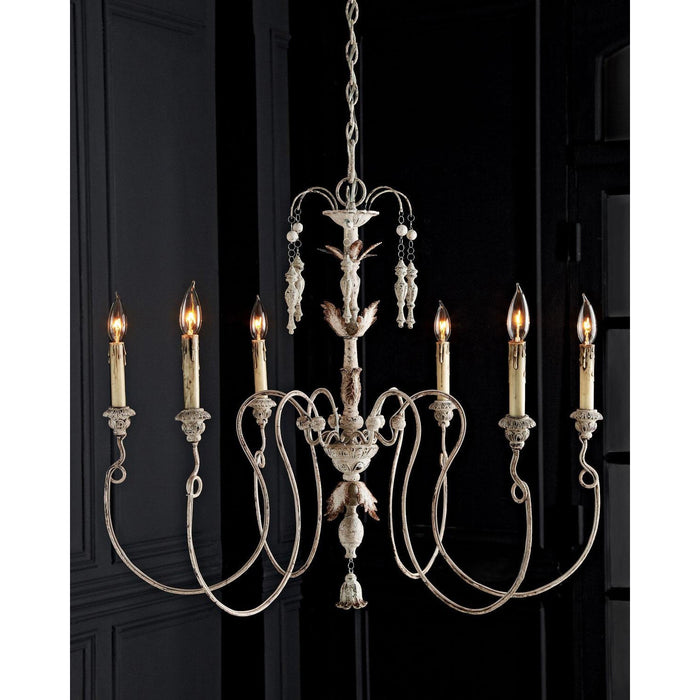 Salento Chandelier-DWHOME
