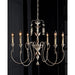 Salento Chandelier-DWHOME