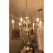 Salento Chandelier-DWHOME