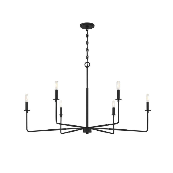 Alvaro Chandelier-DWHOME