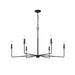 Alvaro Chandelier-DWHOME