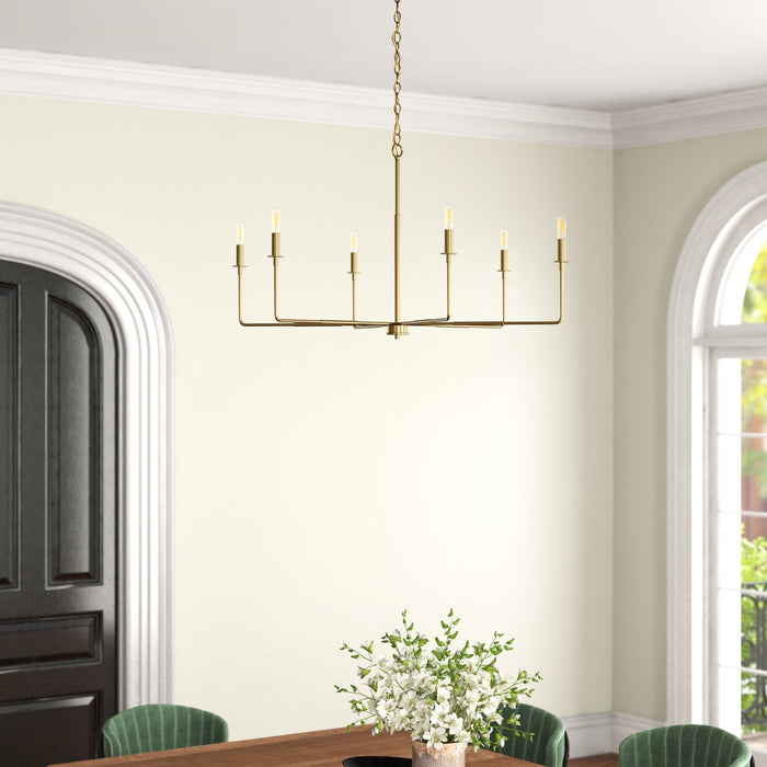 Alvaro Chandelier-DWHOME