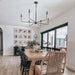 Alvaro Chandelier-DWHOME
