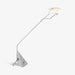 Salocchi Marble Floor Lamp-DWHOME