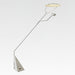 Salocchi Marble Floor Lamp-DWHOME