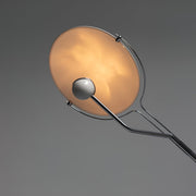 Salocchi Marble Floor Lamp-DWHOME