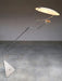 Salocchi Marble Floor Lamp-DWHOME