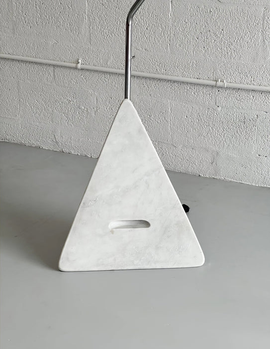 Salocchi Marble Floor Lamp - Vakkerlight