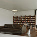 Salocchi Marble Floor Lamp-DWHOME