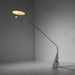 Salocchi Marble Floor Lamp-DWHOME