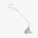 Salocchi Marble Floor Lamp-DWHOME