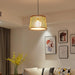 Samantha Pendant Lamp-DWHOME