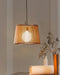 Samantha Pendant Lamp-DWHOME