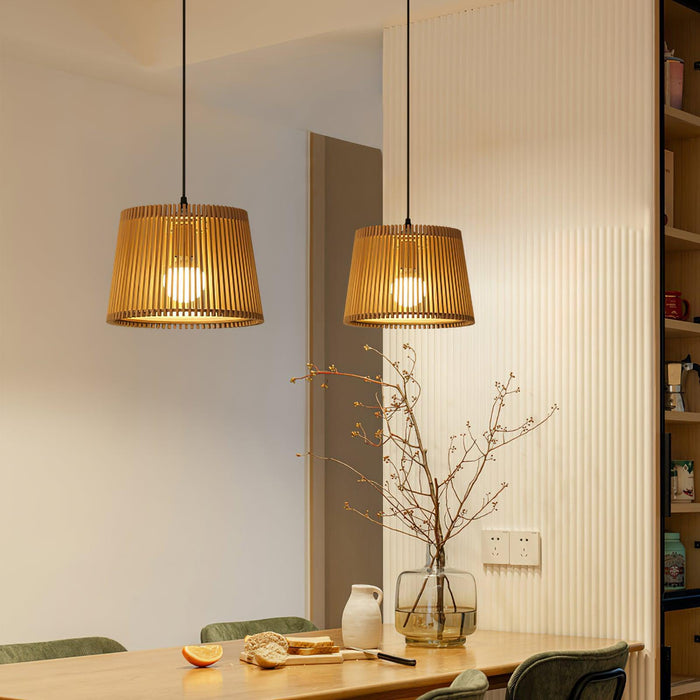 Samantha Pendant Lamp-DWHOME