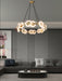 Samiya Nordic Chandelier - DWHOME