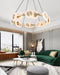 Samiya Nordic Chandelier - DWHOME