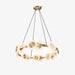 Samiya Nordic Chandelier - DWHOME